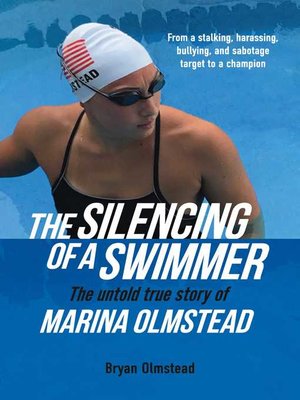 cover image of The Silencing of a Swimmer